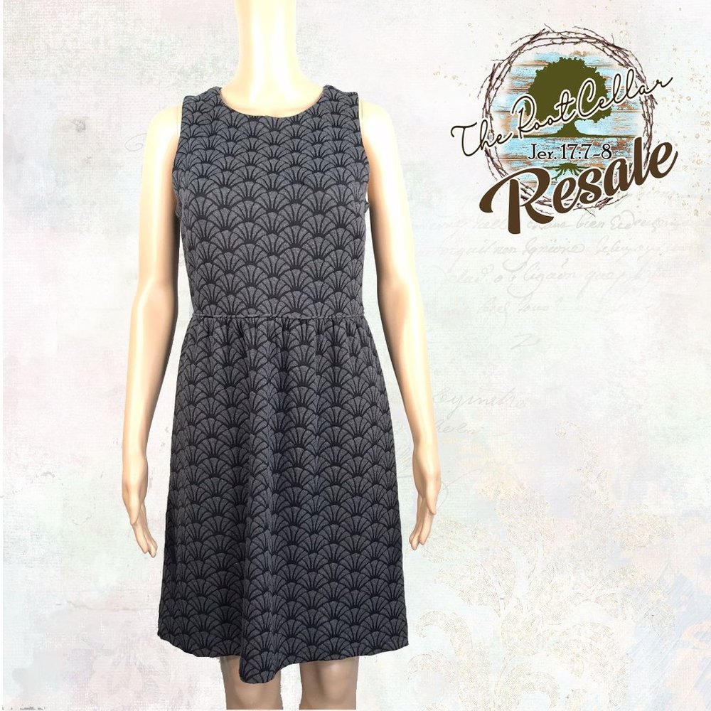 Ann Taylor Loft Petites Size 4P Dress
